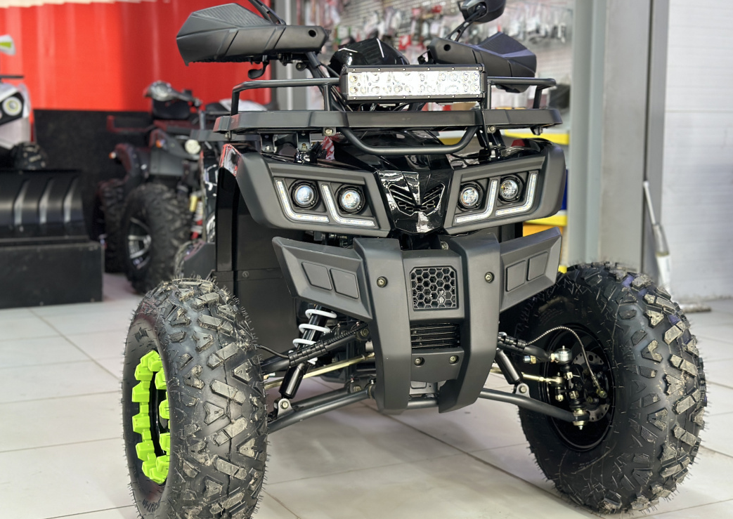 Квадроцикл GBM MAVERICK 300 NEW LUX в Подольске