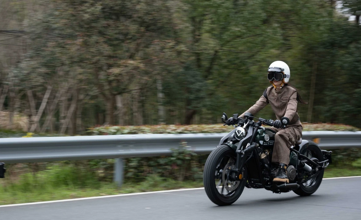 Мотоцикл Benda Napoleon 250 в Подольске