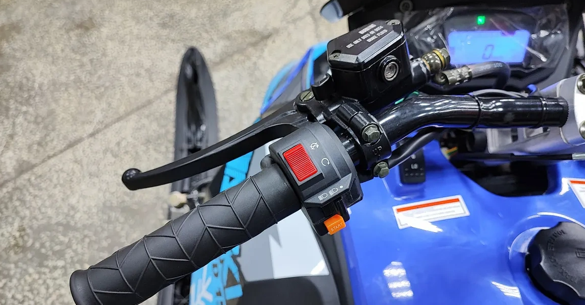 Снегоход Ataki WD150 Б/У в Подольске