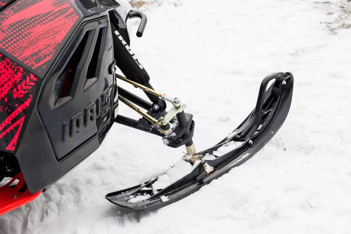 Снегоход IRBIS TUNGUS 400 25/26 в Подольске