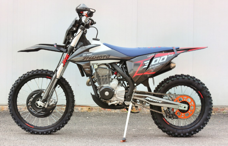 Мотоцикл JHLMOTO JHL Z3+ CB300 (175FMM) в Подольске