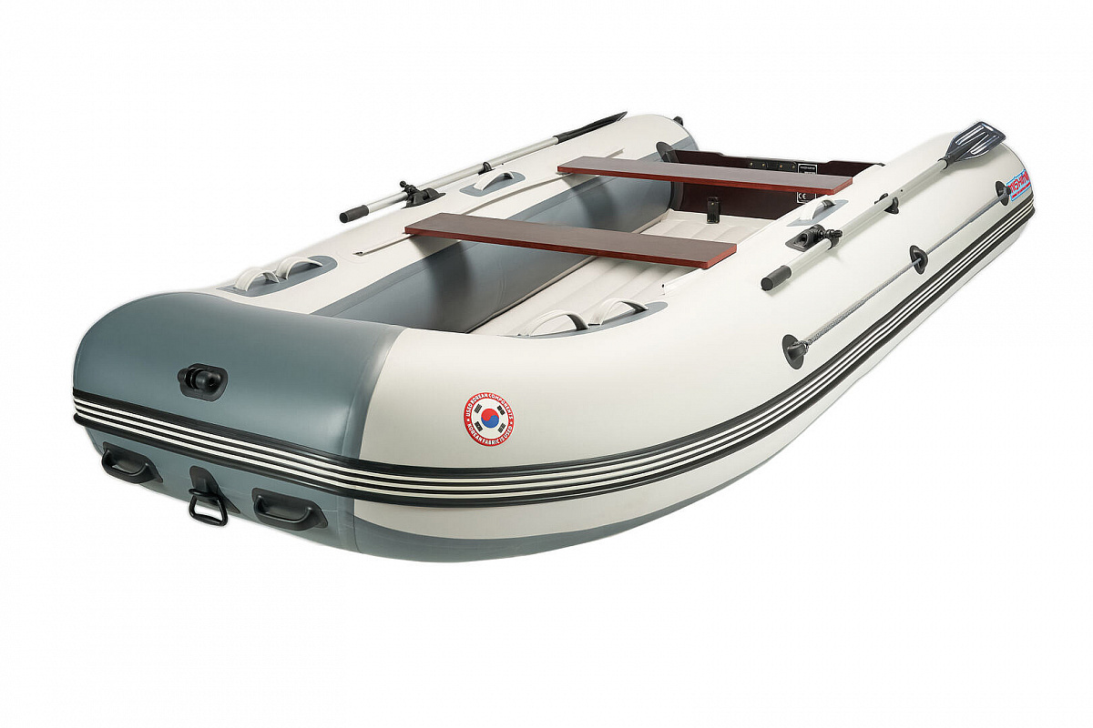 Лодка MISHIMO LITE DF 390 в Подольске