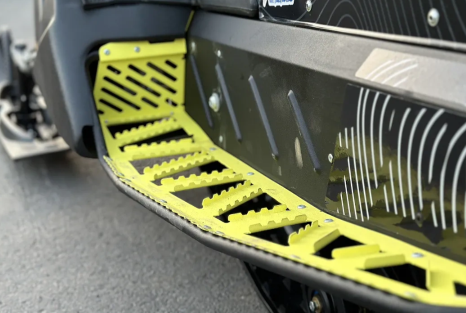 Снегоход РМ TIKSY 500 4Т в Подольске