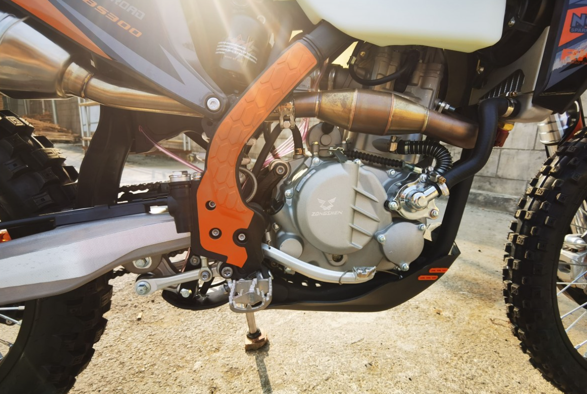 Мотоцикл JHLMOTO JHL Z5 NB300 (174MN-5) в Подольске