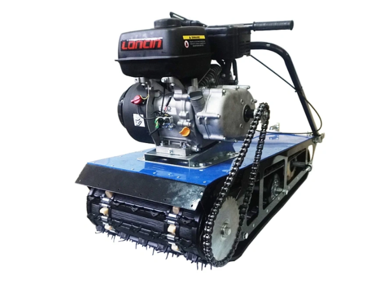 Мотобуксировщик XTREME-MOTORS "Конек-Горбунок" 8.5 л.с. в Подольске