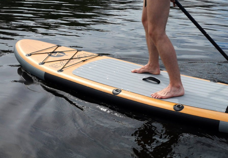 SUP (САП) Доска MISHIMO DINO 10(305) в Подольске