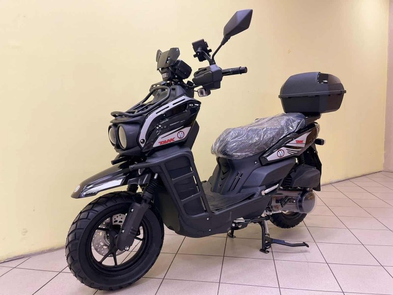 Скутер Скутер Jilang Танк 200 PRO в Подольске