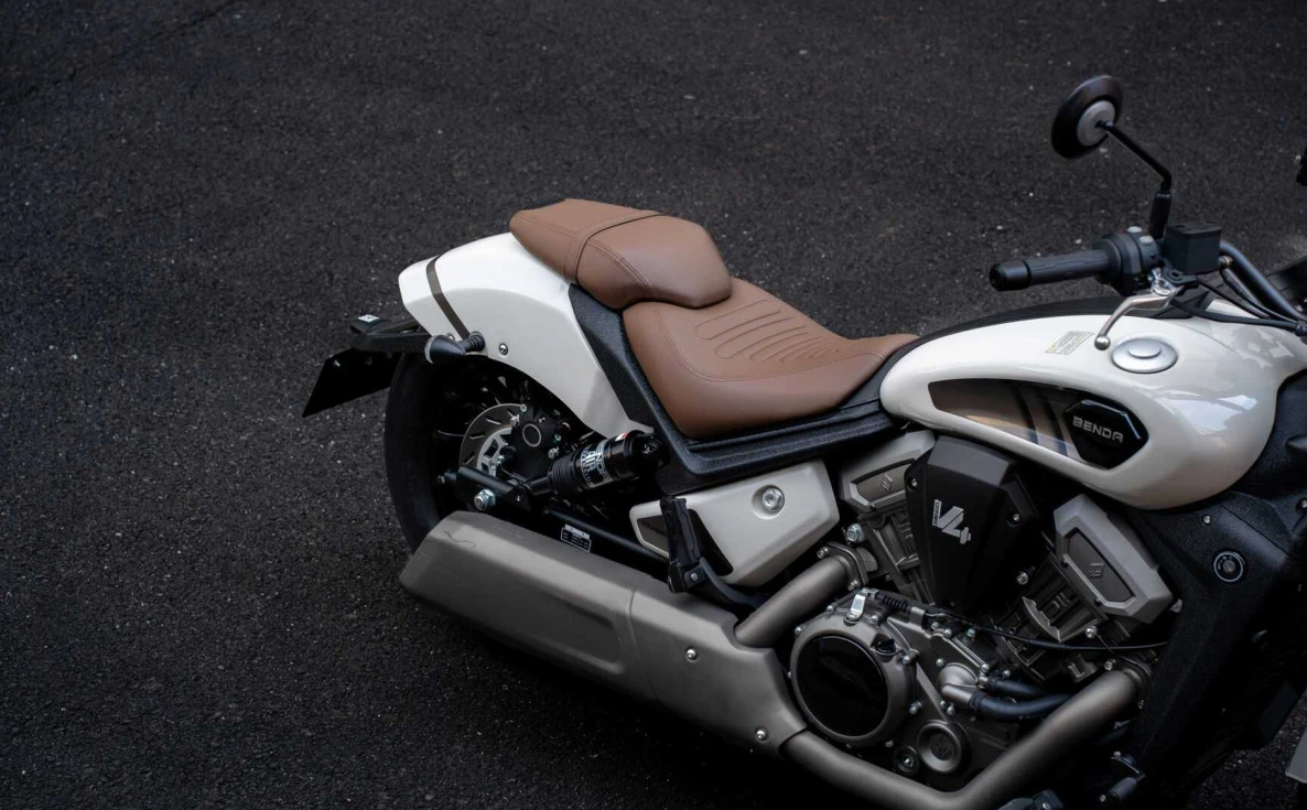 Мотоцикл Benda DarkFlag 500 Commander в Подольске