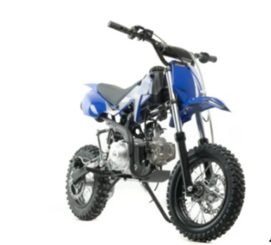 Питбайк MOTOLAND (МОТОЛЕНД) GS Motors S11 в Подольске