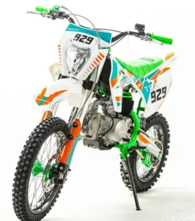 Питбайк MOTOLAND (МОТОЛЕНД) Кросс 125 TCX125 E в Подольске