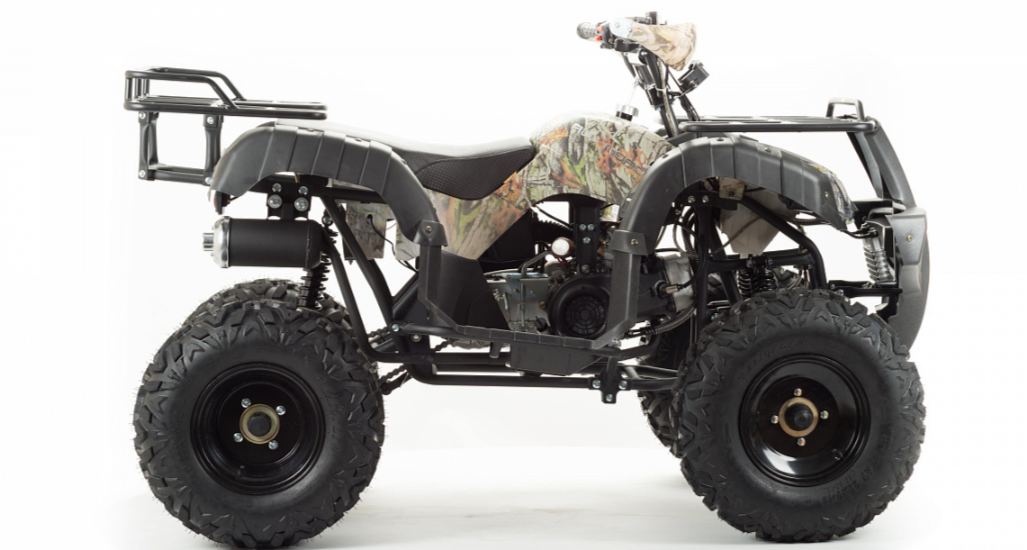 Квадроцикл MOTOLAND (МОТОЛЕНД) 200 ALL ROAD в Подольске