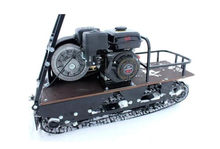 Мотобуксировщик ОНЕГО 500 15 л.с. в Подольске