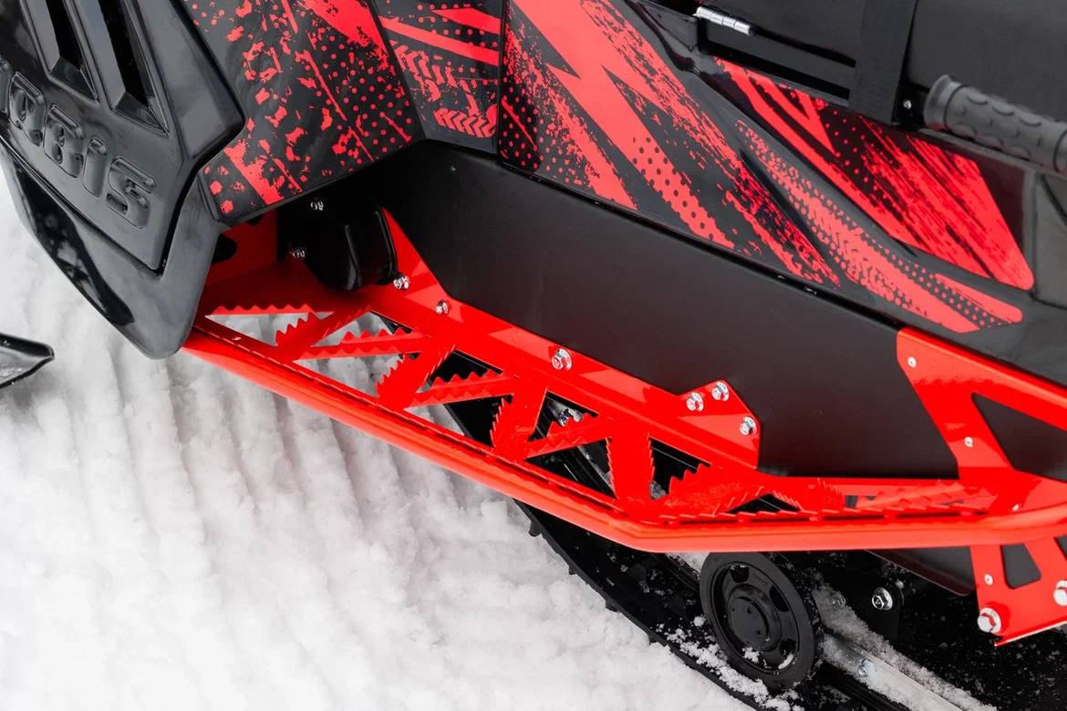 Снегоход IRBIS SF200L NEW 25/26 в Подольске