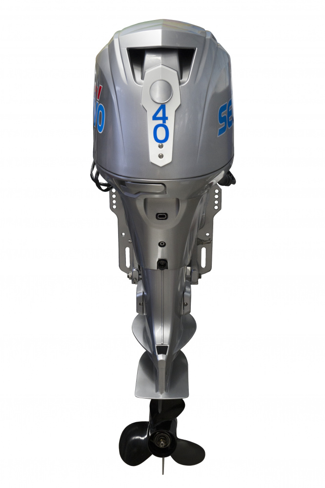 Лодочный мотор SEANOVO SNEF40FEL-T EFI в Подольске