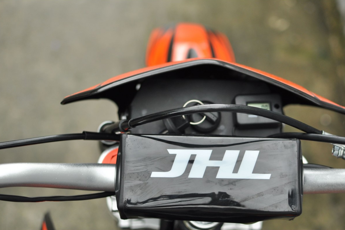Мотоцикл JHLMOTO JHL MX300 PR300 (175FMN) в Подольске