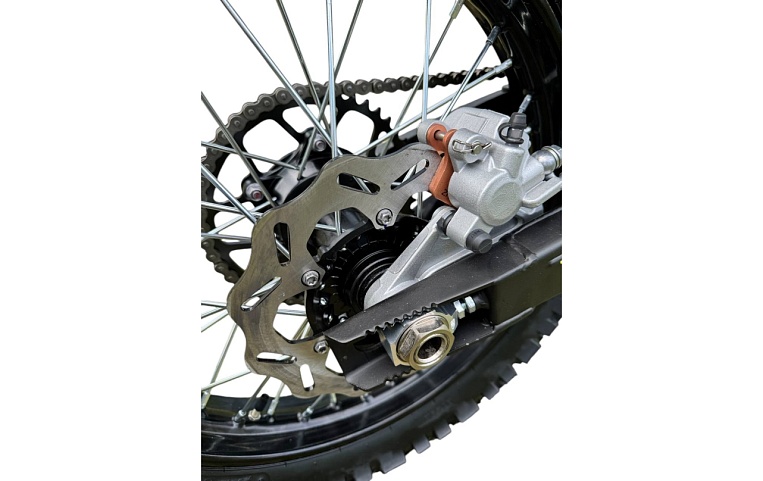 Эндуро мотоцикл IRBIS HTR 250 в Подольске