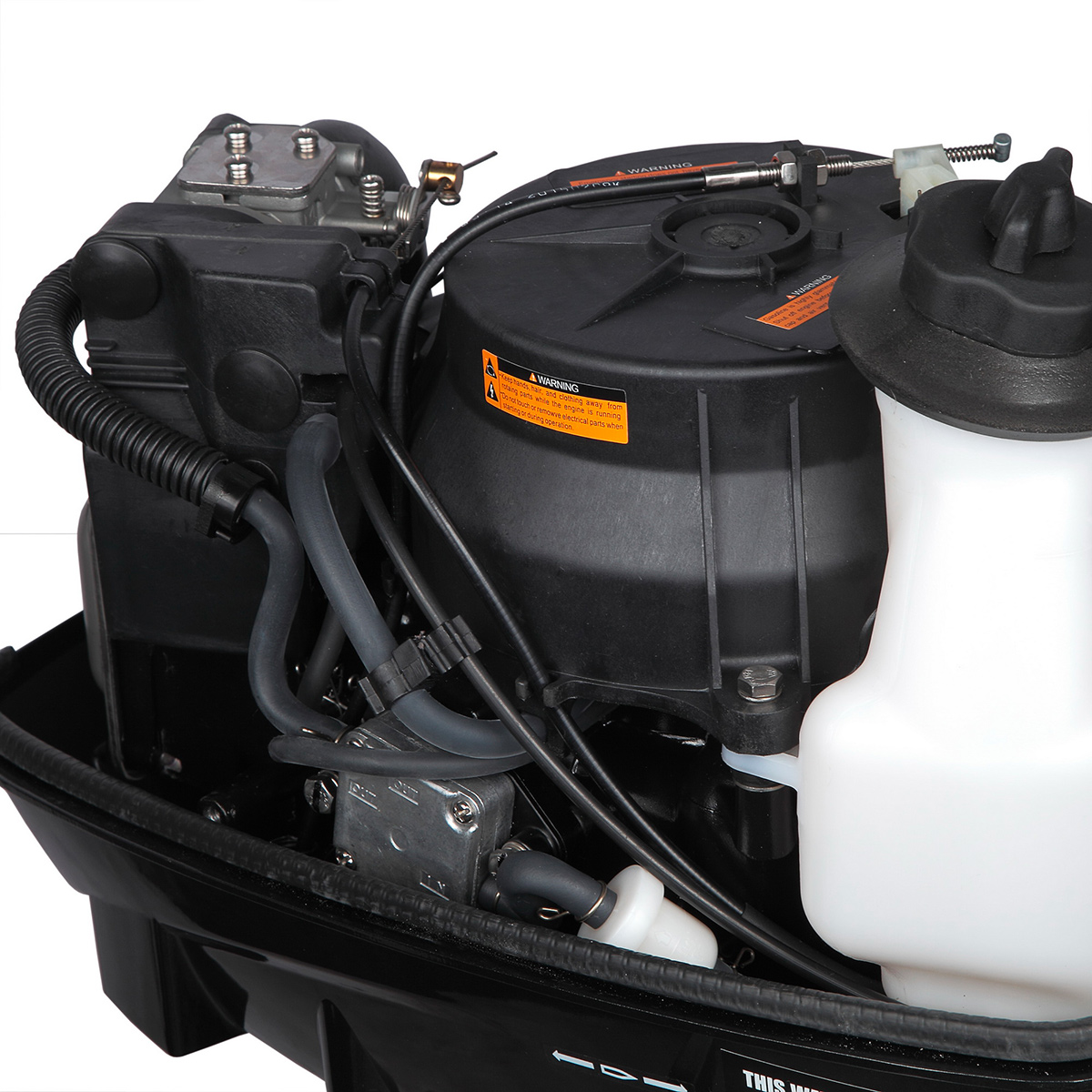 Лодочный мотор MARLIN MF 5 AMHL в Подольске