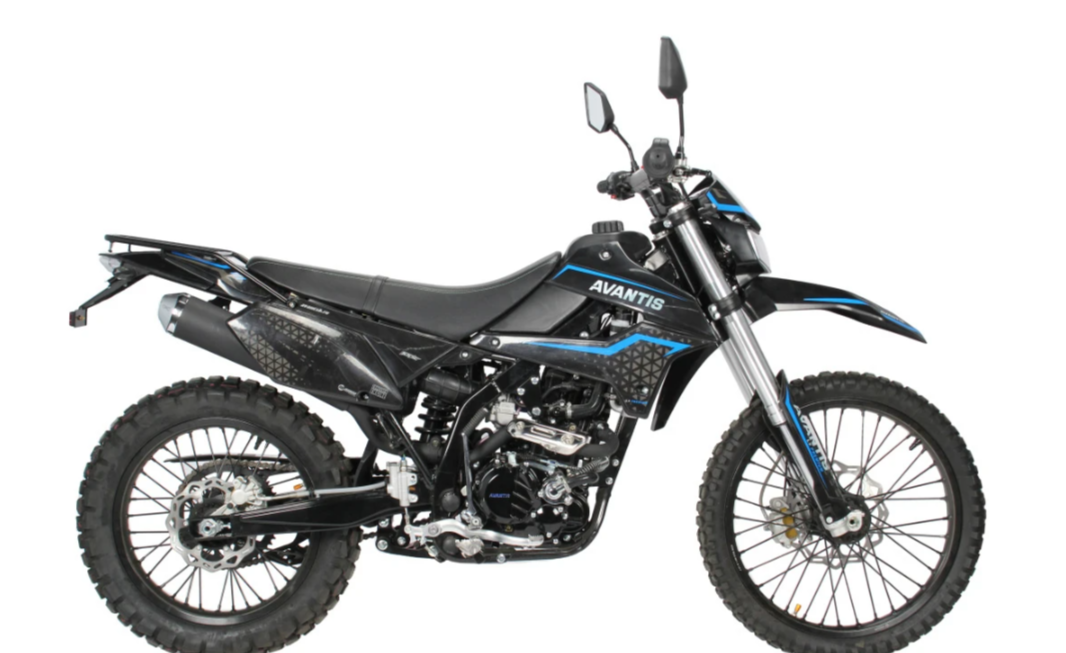 Мотоцикл Avantis LX 300 NB (ZS177MM) 2024 ПТС в Подольске