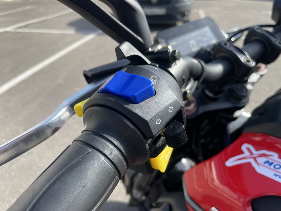 Мопед PROMAX CB150R (49) в Подольске