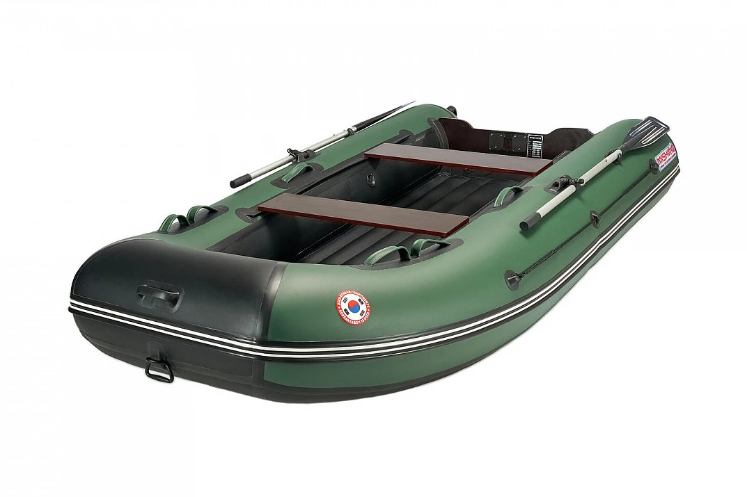 КОМПЛЕКТ ЛОДКА MISHIMO LITE 400 + МОТОР 9,9 (20) Л.С. в Подольске