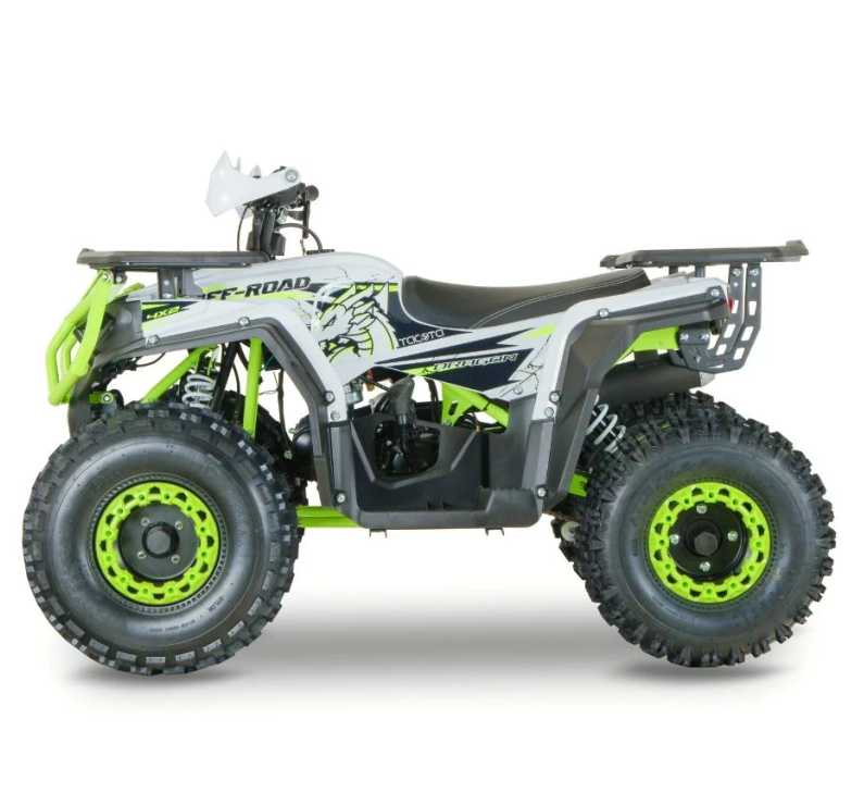 Квадроцикл YACOTA DRAGON 125 в Подольске