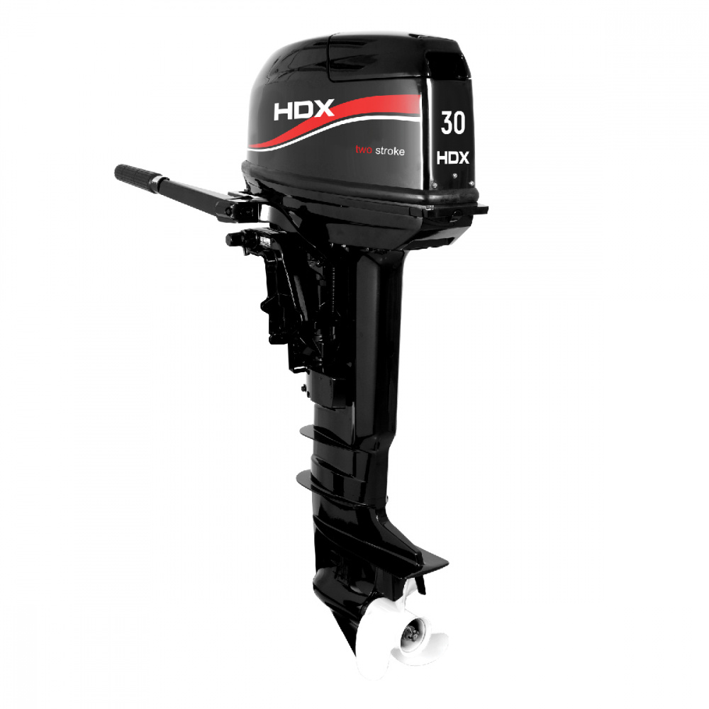 Лодочный мотор 2-х тактный HDX T 30 BMS в Подольске