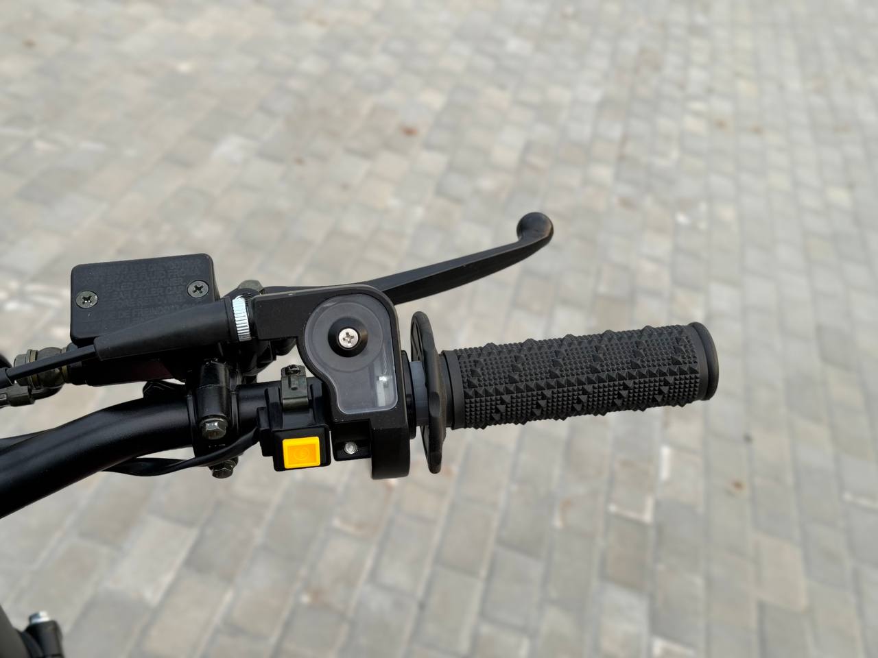 Кроссовый мотоцикл Sanchez Maniac CB300F в Подольске