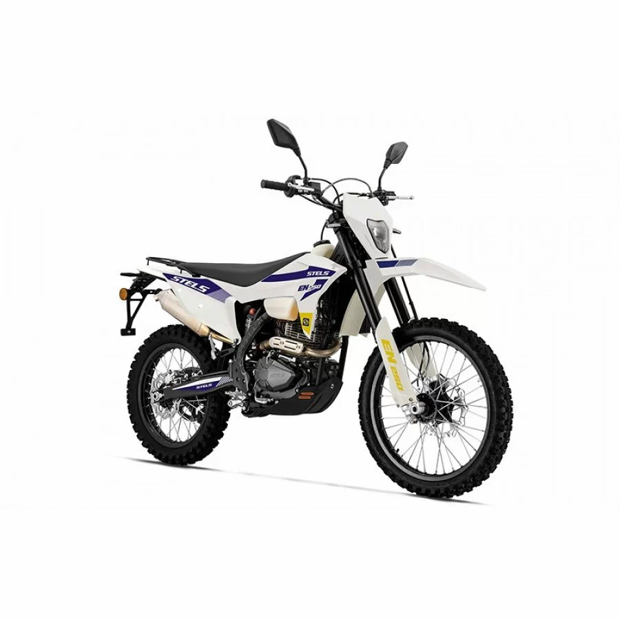 Мотоцикл STELS ЭНДУРО EN250  в Подольске