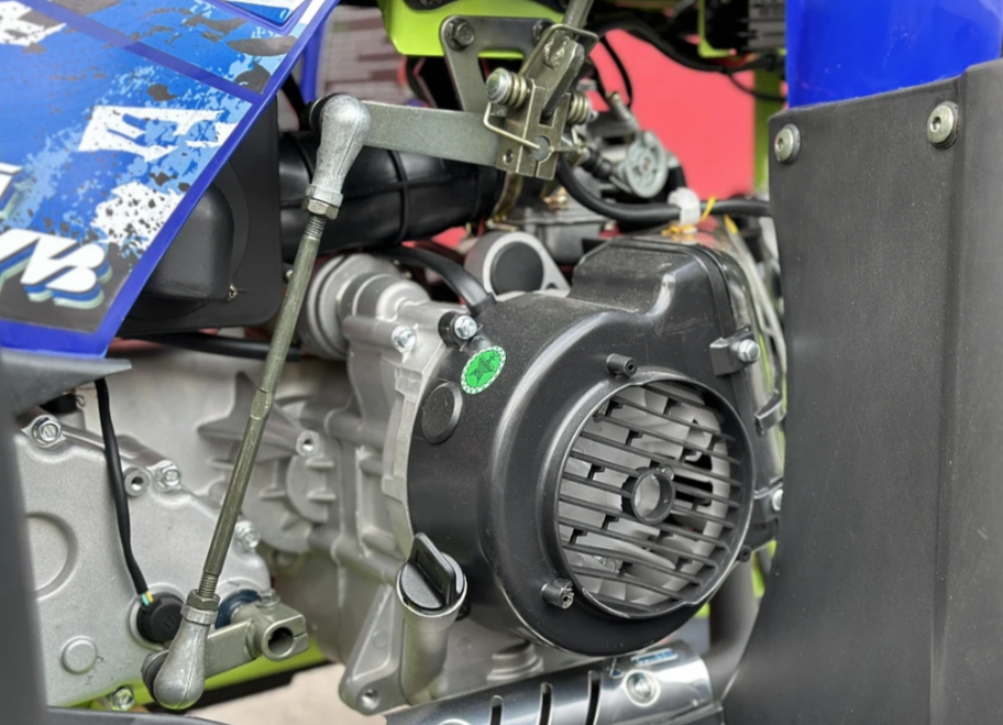  Квадроцикл PROMAX ATV 250 MAX (2025) в Подольске