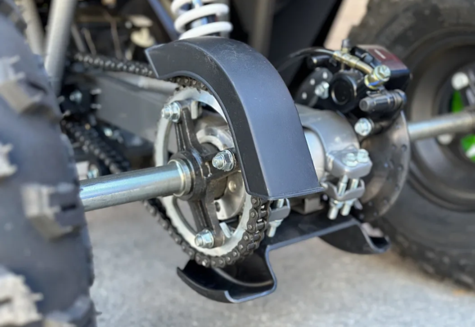 Квадроцикл GBM DAXTER 220 NEW в Подольске