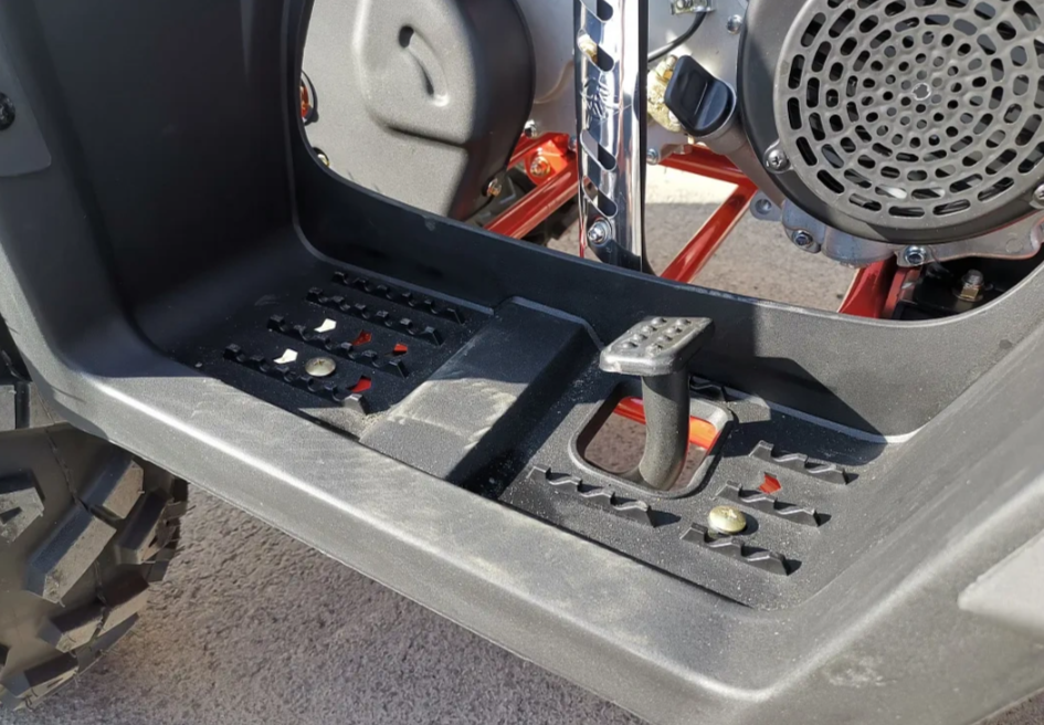 Квадроцикл GBM SHARP BIG 300 NEW в Подольске