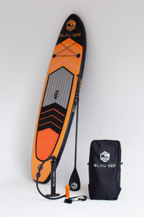 НАДУВНОЙ SUP-BOARD MOONLIGHT 11,6 в Подольске