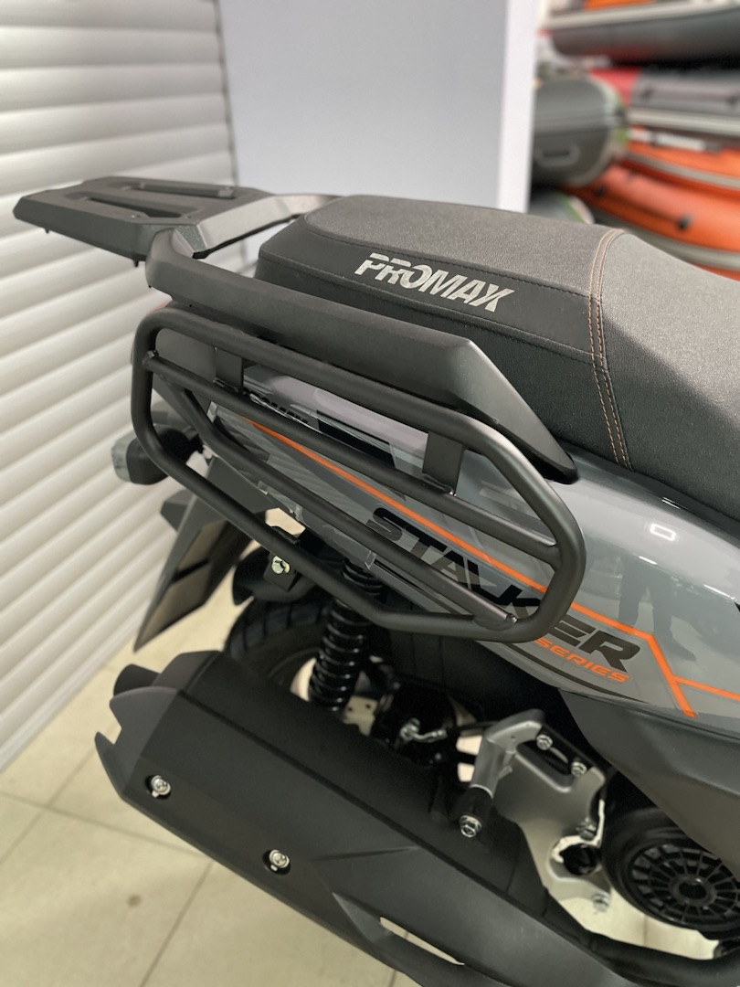 Скутер PROMAX STALKER 150(49) в Подольске