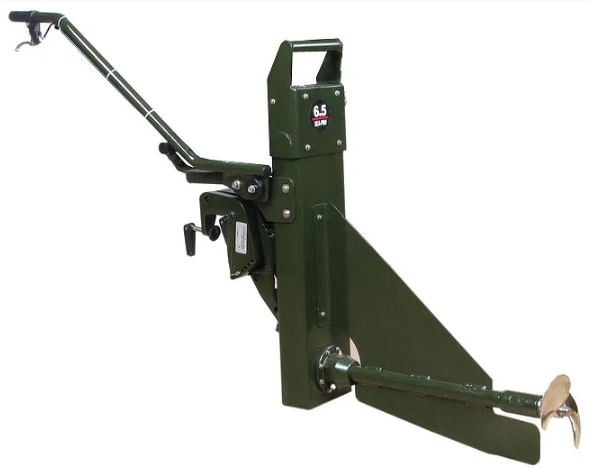 Рама - редуктор для болотохода SEA-PRO 9-18 л.с. в Подольске