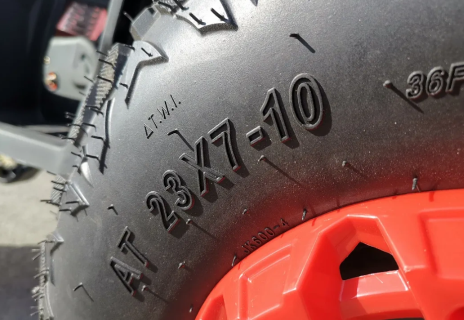 Квадроцикл GBM SHARP BIG 300 NEW в Подольске