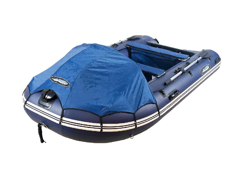 НАДУВНАЯ ЛОДКА GLADIATOR C420AL в Подольске
