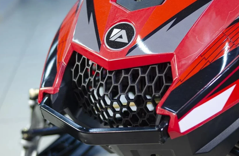 Снегоход Ataki WD 300 в Подольске