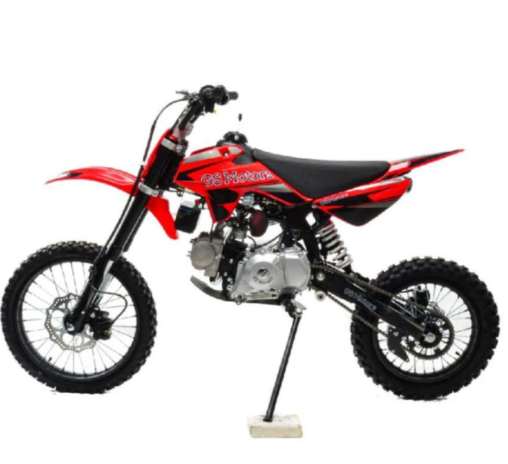 Питбайк MOTOLAND (МОТОЛЕНД) GS Motors S12 17/14 E в Подольске