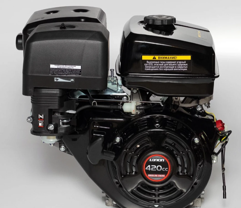 Мотобуксировщик XTREME-MOTORS "Полюс-2" Зима 13 л.с. в Подольске