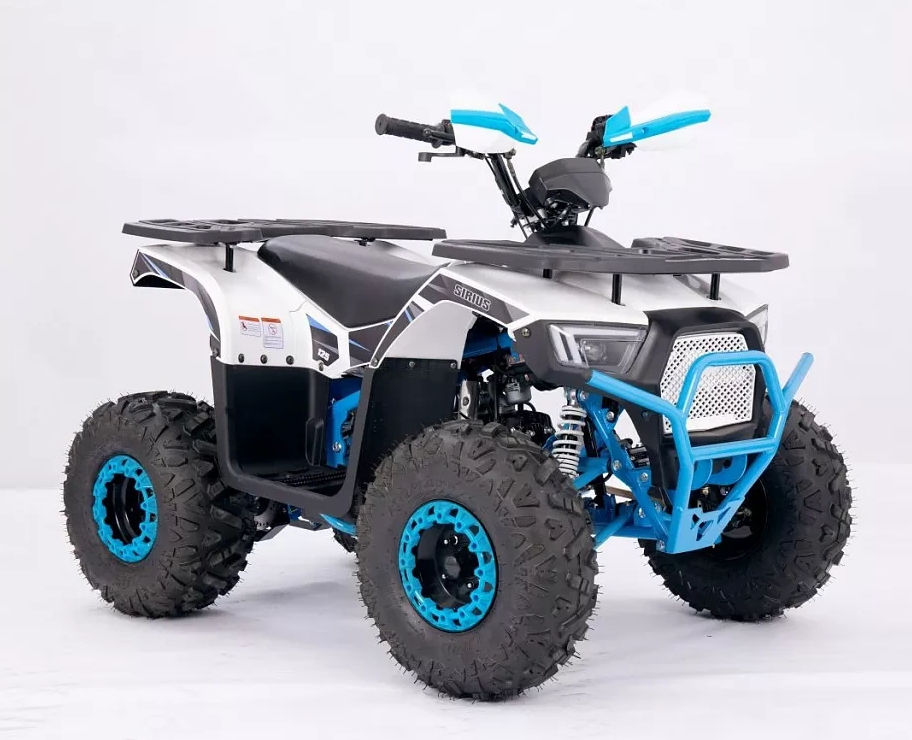 Квадроцикл YACOTA SIRIUS 110 в Подольске