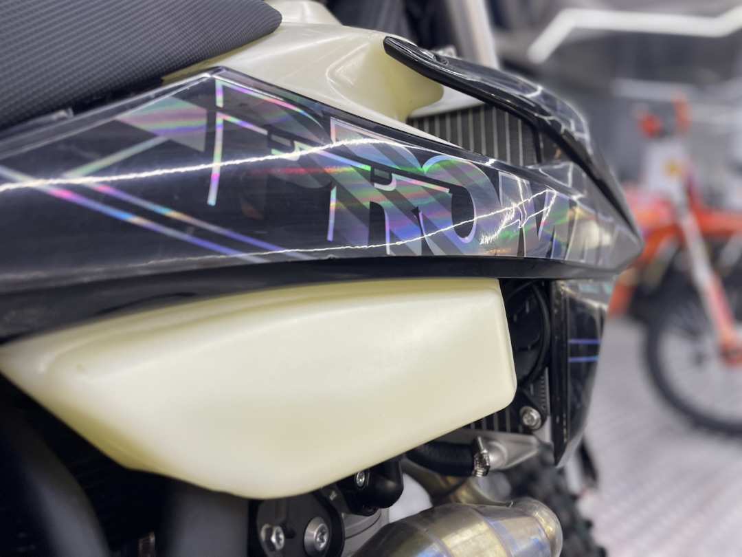 Кроссовый мотоцикл (эндуро) PROMAX PZ9 480 PRO-SPORT в Подольске