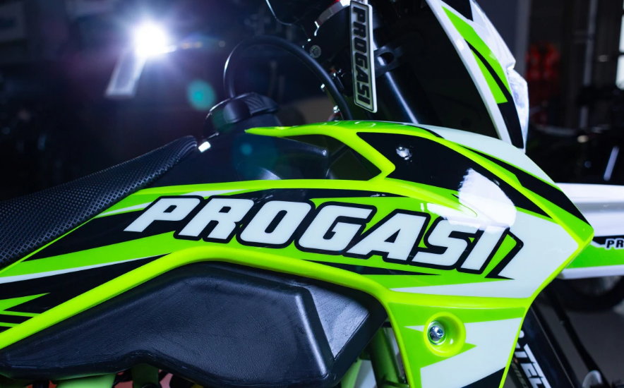 Мотоцикл Progasi SUPER MAX 300 PRO PR300 (ZS175FMN) в Подольске