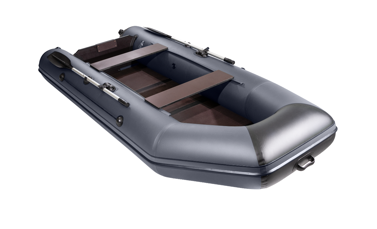  Лодка АКВА 3200 слань-книжка киль в Подольске