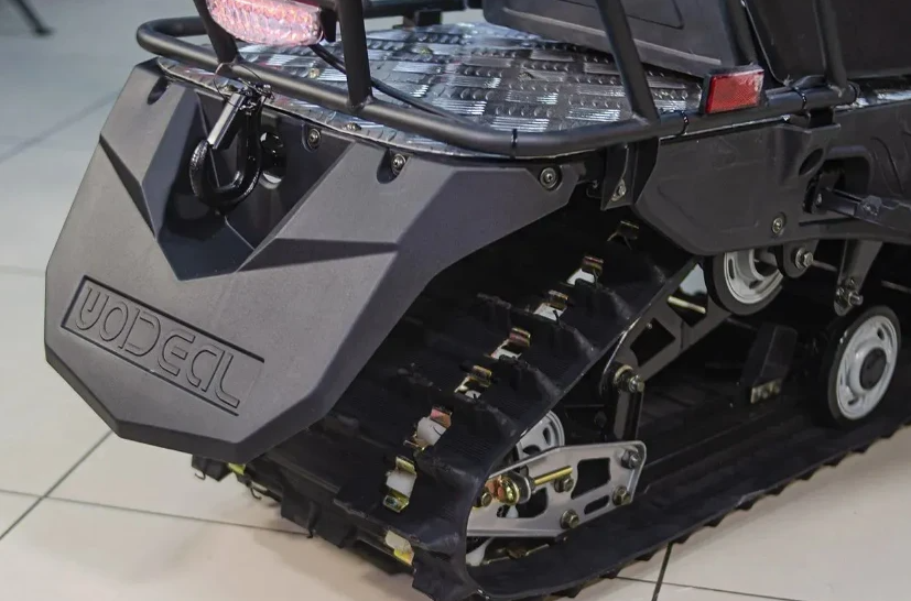 Снегоход Ataki WD 250 в Подольске