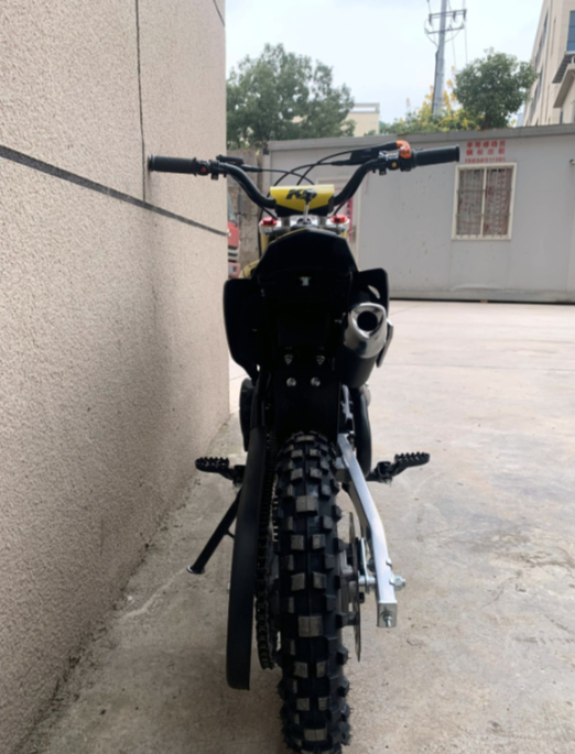 Питбайк BSE K6 в Подольске