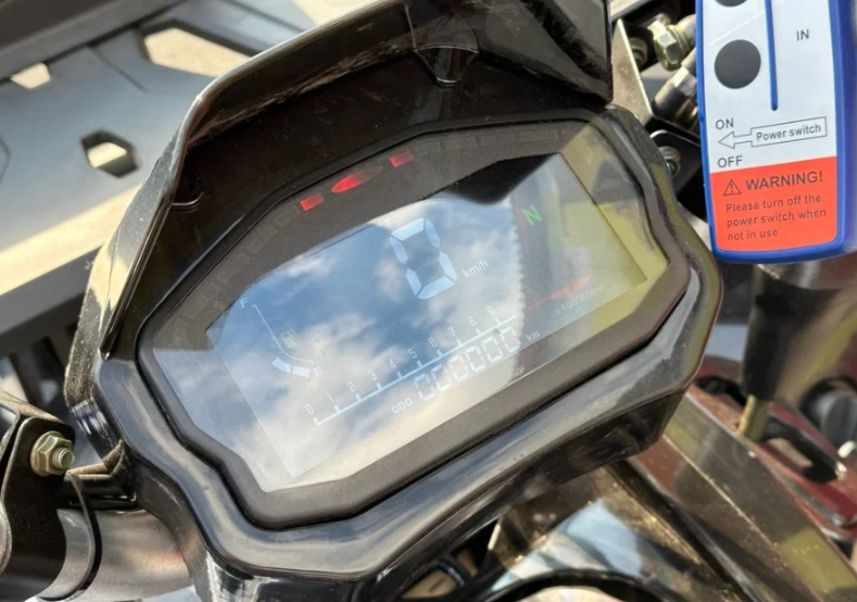 Квадроцикл GBM CROSS HILL 300 NEW PREMIUM в Подольске