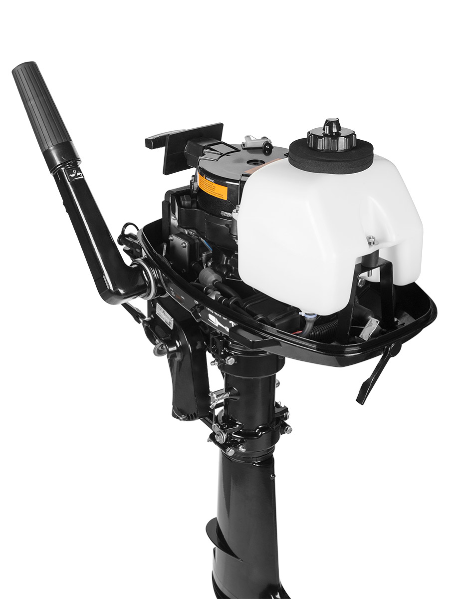 ЛОДОЧНЫЙ МОТОР GLADIATOR G6.2FHS в Подольске