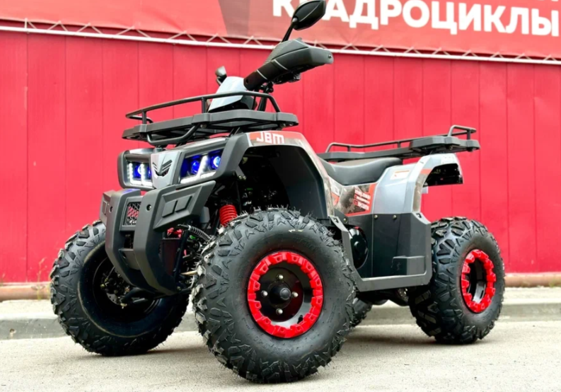 Квадроцикл GBM MAVERICK 300 NEW в Подольске