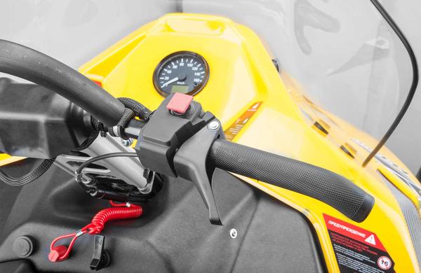 Снегоход STELS MS600T (SWT ST) СТАВР 1.0 К01 Tech в Подольске