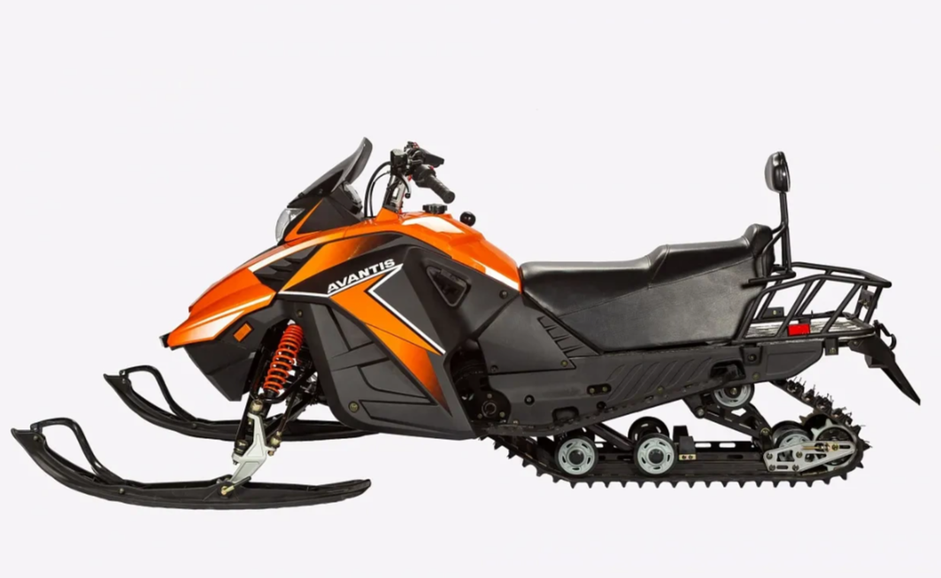 Снегоход AVANTIS CAPITAN 150 в Подольске